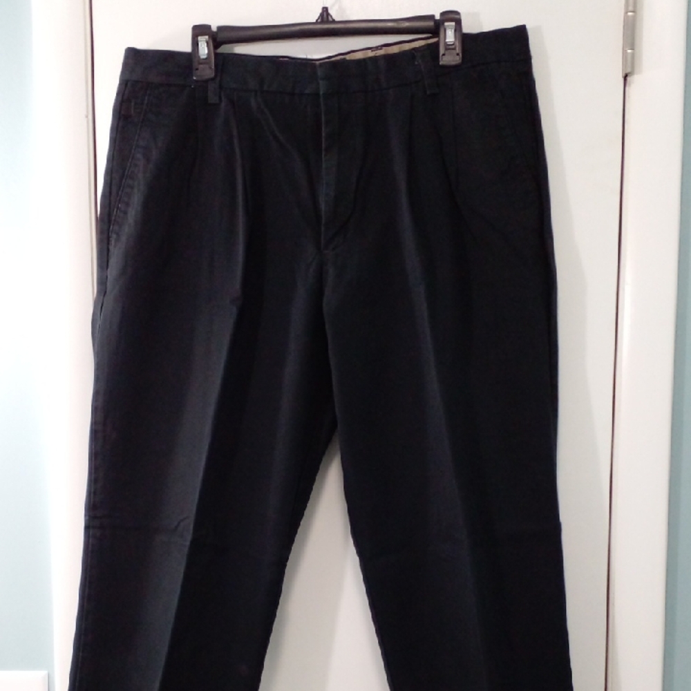 Dockers Men's Dark Pants 36x34